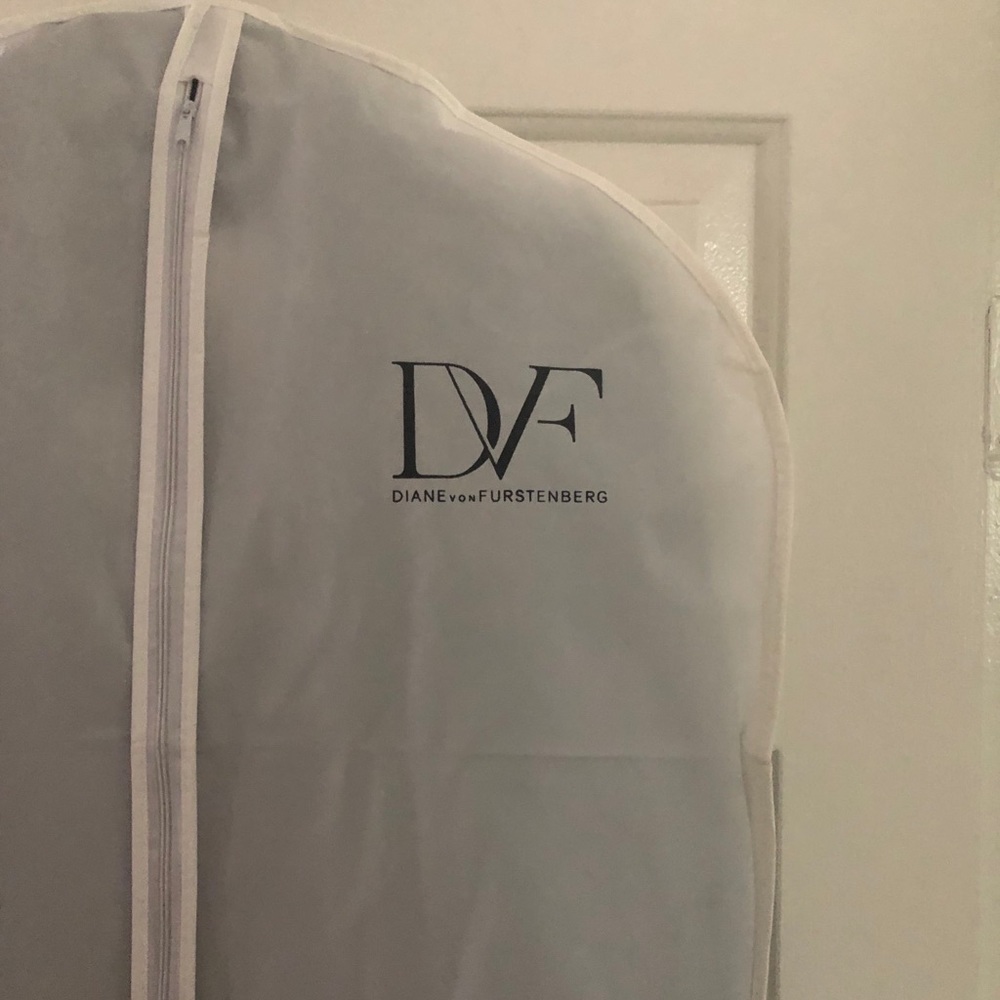 DVF Jacket - Picture 5 of 5
